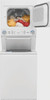 WASHING MACHINE DRYER COMBO FRIGIDAIRE FLCE7522AW ELECTRIC LAUNDRY CENTER
