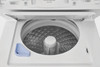 WASHING MACHINE DRYER COMBO FRIGIDAIRE FLCE7522AW ELECTRIC LAUNDRY CENTER