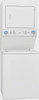 WASHING MACHINE DRYER COMBO FRIGIDAIRE FLCG7522AW GAS LAUNDRY CENTER