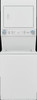 WASHING MACHINE DRYER COMBO FRIGIDAIRE FLCG7522AW GAS LAUNDRY CENTER