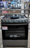 STOVE 6 BURNER FRIGIDAIRE FKGR30K1HUG SILVER