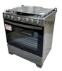 STOVE 6 BURNER FRIGIDAIRE FKGR30K1HUG SILVER