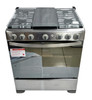 STOVE 6 BURNER FRIGIDAIRE FKGR30K1HUS STAINLESS STEEL