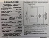 STOVE 6 BURNER FRIGIDAIRE FKGR30K1HUS STAINLESS STEEL