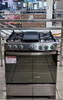 STOVE 6 BURNER FRIGIDAIRE FKGR30K1HUS STAINLESS STEEL