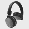 HEADPHONE WIRELESS POLAROID PBT207BK DYNAMIC AUDIO BLUETOOTH