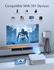 PROJECTOR APEMAN LC350 DIGITAL LCD