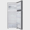 REFRIGERATOR SAMSUNG RT53DG6224S9 19CF WITH DISPENSER