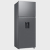 REFRIGERATOR SAMSUNG RT53DG6224S9 19CF WITH DISPENSER