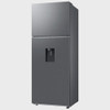 REFRIGERATOR SAMSUNG RT53DG6224S9 19CF WITH DISPENSER