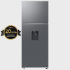 REFRIGERATOR SAMSUNG RT53DG6224S9 19CF WITH DISPENSER