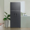 REFRIGERATOR SAMSUNG RT53DG6224S9 19CF WITH DISPENSER