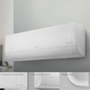 AIR CONDITIONER LG SPLIT 36000BTU 220V INVERTER SW362H8