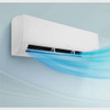 AIR CONDITIONER LG SPLIT 36000BTU 220V INVERTER SW362H8