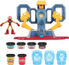 Toy Play-Doh Marvel Iron Man Armor Maker Lab