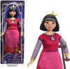 Toy Disney Doll Mattel Wish Dahlia Of Rosas