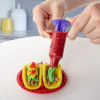 Toy Play-Doh Kitchen Creations Taco Time