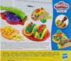 Toy Play-Doh Kitchen Creations Taco Time