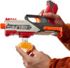 Toy Nerf Blaster Pro Gelfire Legion Spring Action Toy Nerf Blaster Pro Gelfire Legion Spring Action