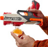 Toy Nerf Blaster Pro Gelfire Legion Spring Action