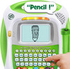 Toy LeapFrog Mr Pencil's Scribble Medium Green Read & Write