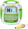 Toy LeapFrog Mr Pencil's Scribble Medium Green Read & Write