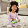 Toy LeapFrog Mr Pencil's Scribble Medium Green Read & Write