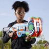 Toy Nerf Blaster Elite 2.0 Flipshots Flip-32