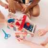 Toy Melissa & Doug PAW Patrol Marshall's Wooden Rescue Caddy
