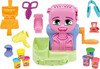 Toy Play-Doh Hair Stylin' Salon Playset