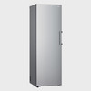 FREEZER LG LC34BGP 11.3CF UPRIGHT STAINLESS STEEL