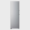 FREEZER LG LC34BGP 11.3CF UPRIGHT STAINLESS STEEL
