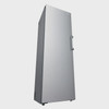 FREEZER LG LC34BGP 11.3CF UPRIGHT STAINLESS STEEL