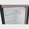 REFRIGERATOR LG VT38BPK 13.2CF CLAY PINK
