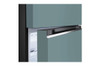REFRIGERATOR LG VT38BPM 13.2CF CLAY MINT