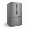 REFRIGERATOR LG GM78BGP 30CF STAINLESS STEEL