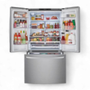 REFRIGERATOR LG GM78BGP 30CF STAINLESS STEEL