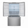 REFRIGERATOR LG GM78BGP 30CF STAINLESS STEEL