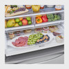 REFRIGERATOR LG GM78BGP 30CF STAINLESS STEEL