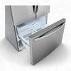 REFRIGERATOR LG GM78BGP 30CF STAINLESS STEEL
