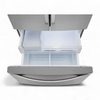 REFRIGERATOR LG GM78BGP 30CF STAINLESS STEEL
