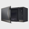 MICROWAVE LG MVEM1825D 1.8CF OVER RANGE