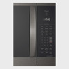 MICROWAVE LG MVEM1825D 1.8CF OVER RANGE