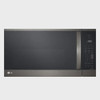MICROWAVE LG MVEM1825D 1.8CF OVER RANGE