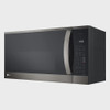 MICROWAVE LG MVEM1825D 1.8CF OVER RANGE