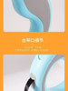 DOG COLLAR RETRACTABLE XS-921-2.5M F736
