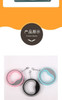 DOG COLLAR RETRACTABLE XS-921-2.5M F736