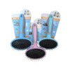 DOG PET BATH BRUSH A185