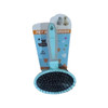 DOG PET BATH BRUSH A185