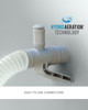 POOL FILTER PUMP INTEX 28637EG KRYSTAL CLEAR 1,000 GPH